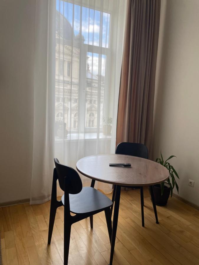 Apartment With The View Of The Opera House Liov Exterior foto
