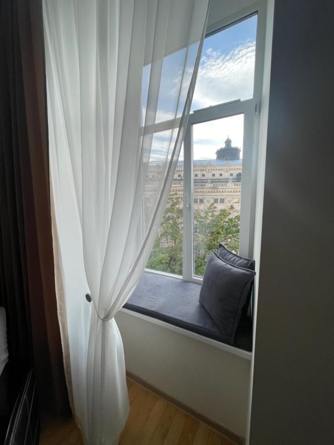 Apartment With The View Of The Opera House Liov Exterior foto